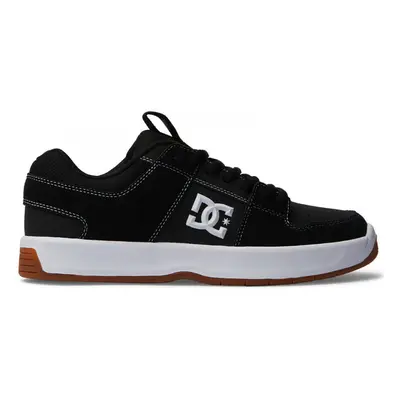 DC Shoes Lynx zero Deszkás cipők Fekete