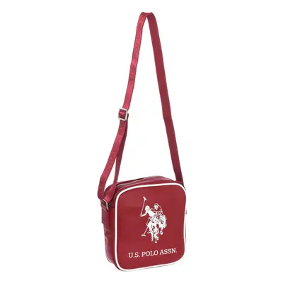 U.S Polo Assn. BEUM66021MVP-RED Válltáskák Piros