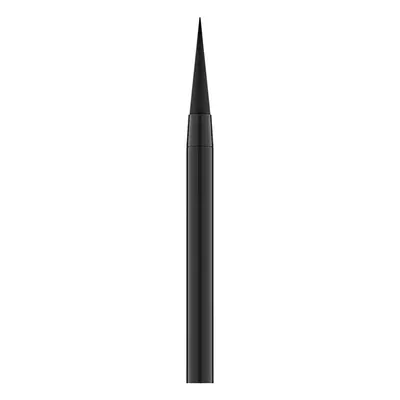 Catrice Waterproof Ink Eyeliner - 10 Stay in Black Szemhéjtus Fekete