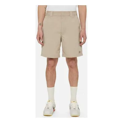 Dickies Fincastle short Rövidnadrágok Bézs