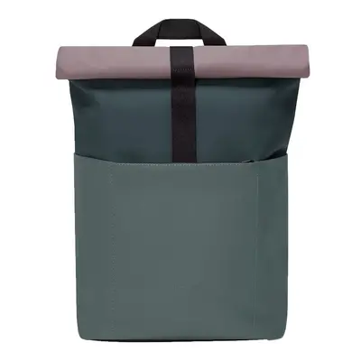 Ucon Acrobatics Hajo Mini Backpack - Forest/Pine Green Hátitáskák Lila