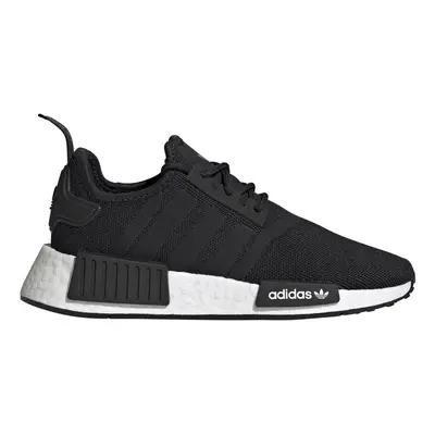 adidas NMD_R1 Refined H02333 Divat edzőcipők Fekete