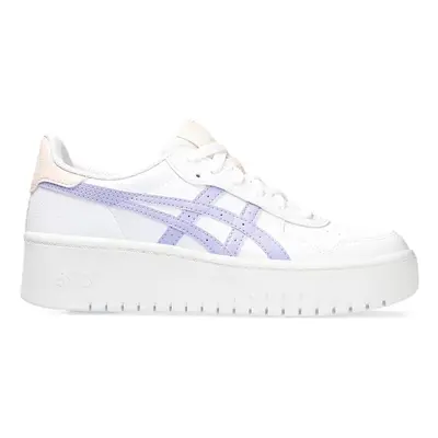 Asics Japan S PF - White/Vapor Divat edzőcipők Fehér