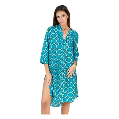 Isla Bonita By Sigris Kurta Ruhák Kék