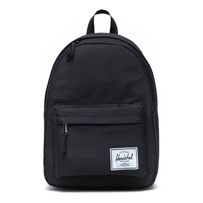 Herschel Classic Backpack - Black Hátitáskák Fekete