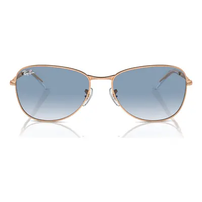 Ray-ban Occhiali da Sole RB3733 92023F Napszemüvegek Arany