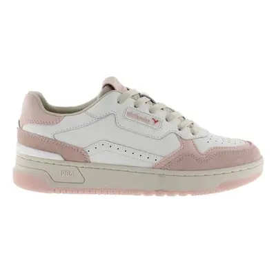 Victoria Sneackers 800115 - Rosa Divat edzőcipők Rózsaszín