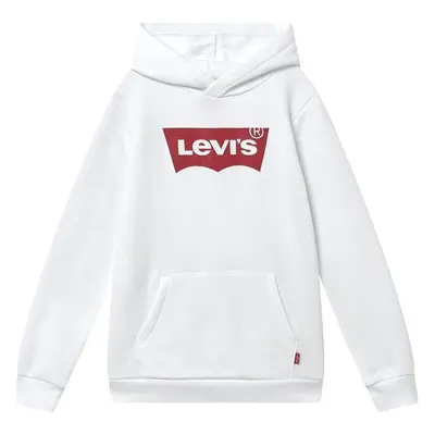 Levis 160419 Pulóverek Fehér