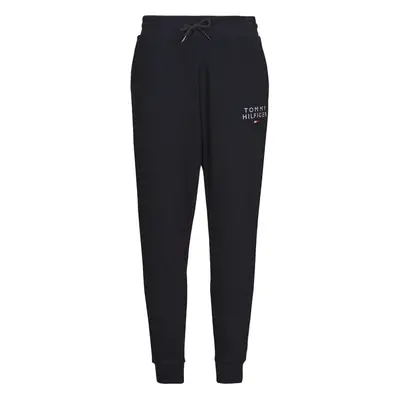 Tommy Hilfiger UW0UW04522-DW5-NOOS Futónadrágok / Melegítők Kék