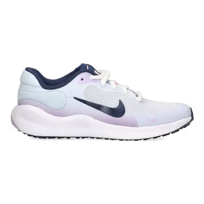 Nike 74221 Divat edzőcipők Szürke