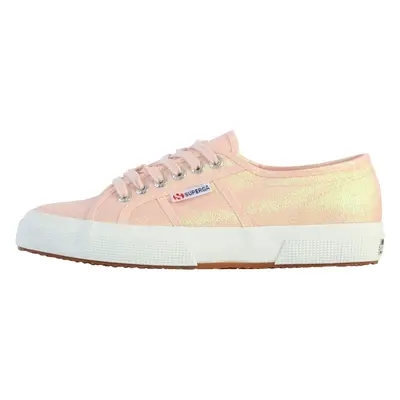 Superga 214129 Rövid szárú edzőcipők Rózsaszín