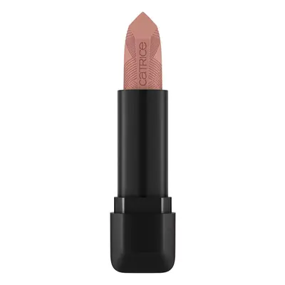 Catrice Scandalous Matte Lipstick - 10 Plain Truth Rúzs Barna