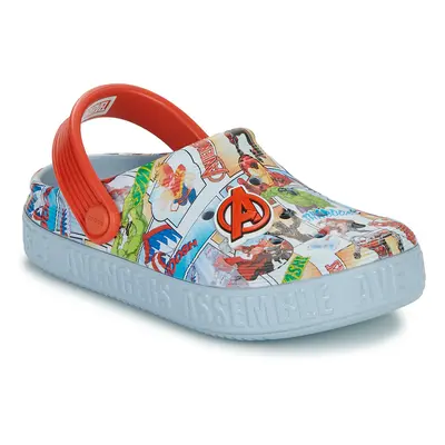 Crocs Avengers Off Court Clog K Klumpák Szürke