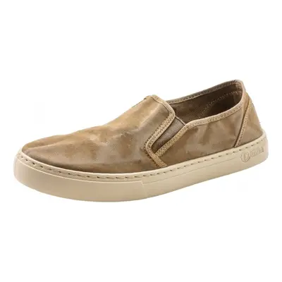 Natural World Shoes 6601E - Beige Enz Oxford cipők Bézs