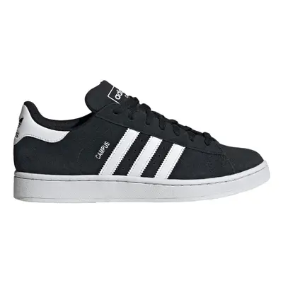 adidas Campus 2 ID9844 Rövid szárú edzőcipők Fekete