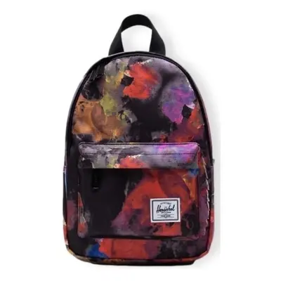 Herschel Classic Mini Backpack - Watercolor Floral Hátitáskák Sokszínű