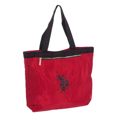 U.S Polo Assn. BEUN55843WN1-RED Bevásárló szatyrok / Bevásárló táskák Piros