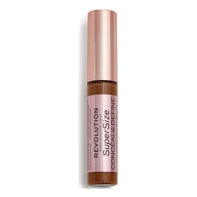 Makeup Revolution Concealer Conceal Define Super Size - C15 Szem korrektorok & Korrektorok B