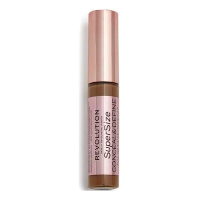 Makeup Revolution Concealer Conceal Define Super Size - C14 Szem korrektorok & Korrektorok B