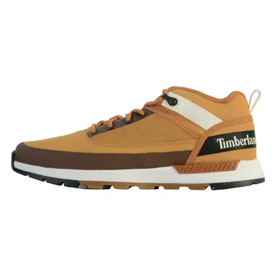 Timberland 214868 Magas szárú edzőcipők Citromsárga