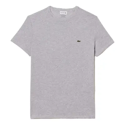 Lacoste Regular Fit T-Shirt - Gris Chine Pólók / Galléros Pólók Szürke