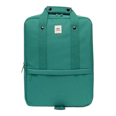 Lefrik Smart Daily Backpack - Green Hátitáskák Zöld