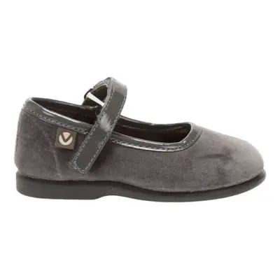 Victoria Baby 02705 - Gris Oxford cipők Szürke