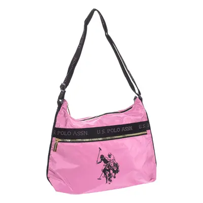 U.S Polo Assn. BEUN55848WN1-ROSE Övtáskák Rózsaszín