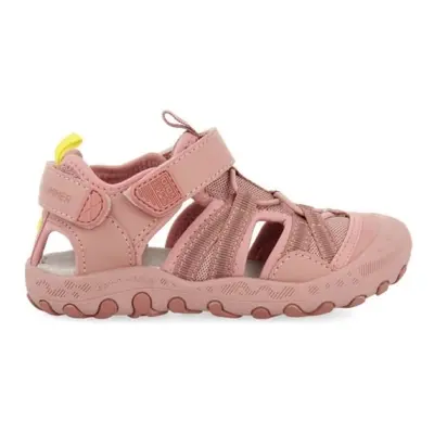 Gioseppo Kids Tacuru 68019 - Pink Szandálok / Saruk Rózsaszín