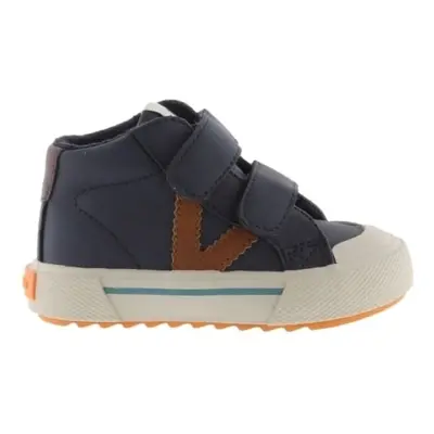 Victoria Kids Sneakers 065185 - Marino Divat edzőcipők Bordó