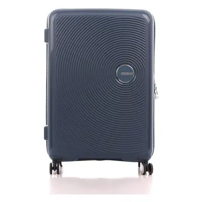 American Tourister 32G051003 Keményfedeles bőröndök Kék