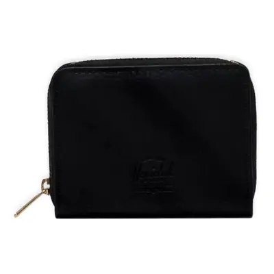 Herschel Tyler Vegan Wallet - Black Pénztárcák Fekete