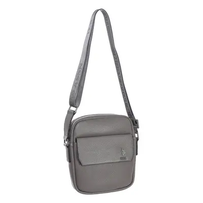 U.S Polo Assn. BEUS35749MVP-GREY Válltáskák Szürke