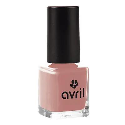 Avril Nail Polish 7ml - 566 Nude Körömlakkok Bézs