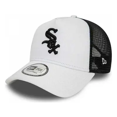 New-Era League ess trucker chiwhi Baseball sapkák Fehér