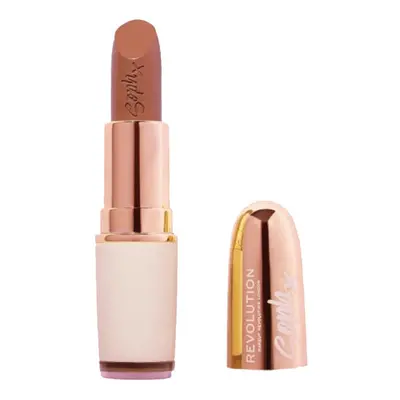 Makeup Revolution Lipstick Soph X - Syrup Rúzs Barna