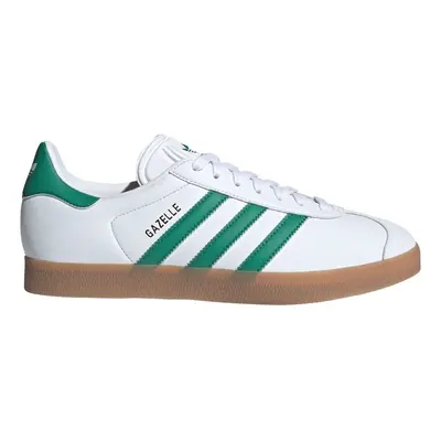 adidas Gazelle IH2216 Rövid szárú edzőcipők Fehér