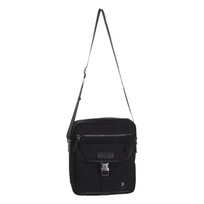 U.S Polo Assn. BEUS96028MIP-BLACK Válltáskák Fekete