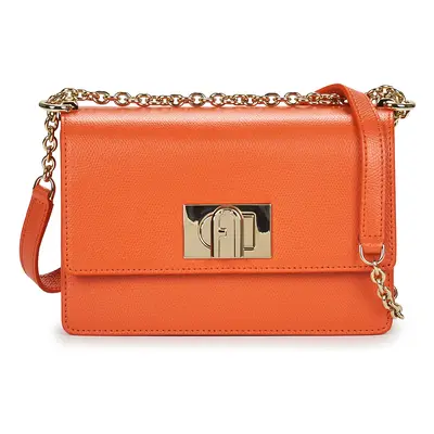 Furla FURLA 1927 MINI CROSSBODY 20 Válltáskák Narancssárga