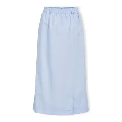 Object Demi Skirt - Brunnera Blue Szoknyák Kék