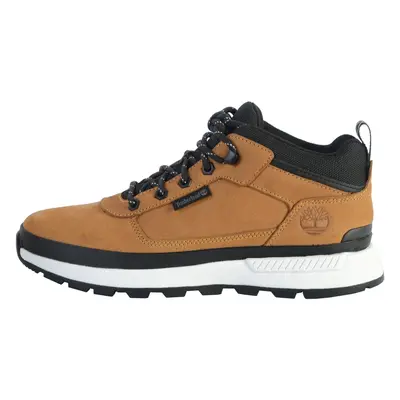 Timberland 162837 Magas szárú edzőcipők Citromsárga