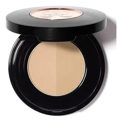 Makeup Revolution Duo Brow Powder Eyebrow Powder - Blonde Szemöldök smink Barna