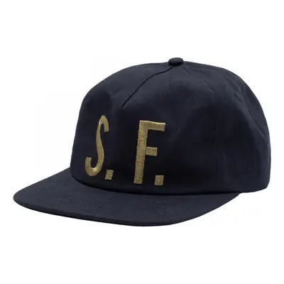 Gx1000 Cap sf Baseball sapkák Fekete