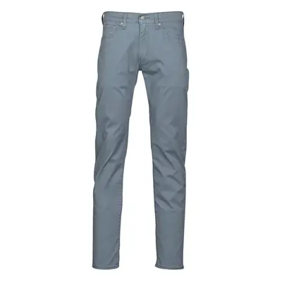 Levis 511 SLIM FIT Slim farmerek Szürke