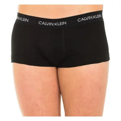 Calvin Klein Jeans NB1811A-001 Boxerek Fekete