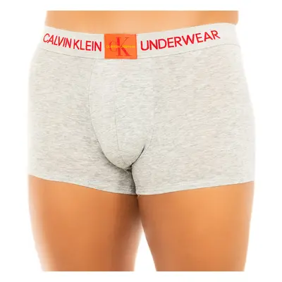 Calvin Klein Jeans NB1678A-038 Boxerek Szürke