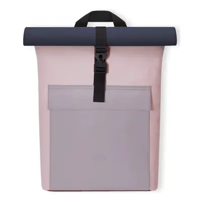 Ucon Acrobatics Jasper Mini Backpack - Light Rose/Dusty Lilac Hátitáskák Rózsaszín