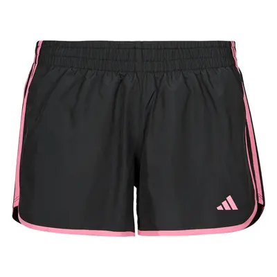 adidas M20 SHORT Rövidnadrágok Fekete