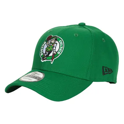 New-Era NBA THE LEAGUE BOSTON CELTICS Baseball sapkák Zöld