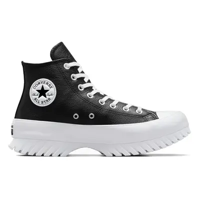 Converse Chuck Taylor All Star Lugged 2.0 A03704C Divat edzőcipők Fekete